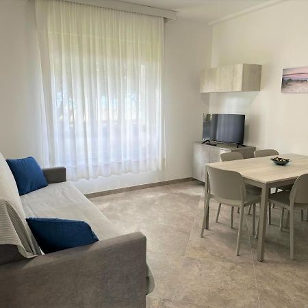 Blu Residence Lignano Sabbiadoro Exterior foto