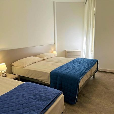 Blu Residence Lignano Sabbiadoro Exterior foto